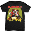Iron Maiden Deaf Sentence [T-Shirt] by Rock Band Apparel