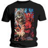Iron Maiden Duality [T-Shirt] by Rock Band Apparel