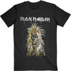 Iron Maiden Eddie 40th Anniversary [T-Shirt] by Rock Band Apparel