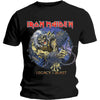 Iron Maiden Eddie Chained Legacy [T-Shirt] by Rock Band Apparel