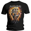 Iron Maiden Eddie Exploding Head [T-Shirt] by Rock Band Apparel