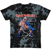 Iron Maiden Eddie Piece Of Mind [T-Shirt] by Rock Band Apparel