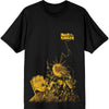 Iron Maiden Est.1975 Life After Death Lightning [T-Shirt] by Rock Band Apparel