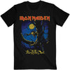 Iron Maiden Fear of the Dark Moonlight [T-Shirt] by Rock Band Apparel