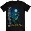Iron Maiden Fear of the Dark Tree Sprite [T-Shirt] by Rock Band Apparel