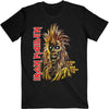 Iron Maiden First Album 2 [T-Shirt] by Rock Band Apparel