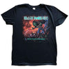Iron Maiden From Fear to Eternity Album [T-Shirt] by Rock Band Apparel