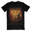 Iron Maiden Ghost of the Navigator [T-Shirt] by Rock Band Apparel