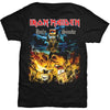 Iron Maiden Holy Smoke [T-Shirt] by Rock Band Apparel