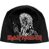 Iron Maiden Killers [Hat] by Rock Band Apparel