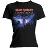 Iron Maiden Legacy Army [T-Shirt] by Rock Band Apparel