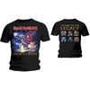 Iron Maiden Legacy Beast Fight [T-Shirt] by Rock Band Apparel
