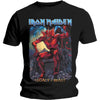 Iron Maiden Legacy of the Beast 2 Devil [T-Shirt] by Rock Band Apparel