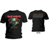 Iron Maiden Legacy of the Beast Tour [T-Shirt] by Rock Band Apparel