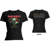 Iron Maiden Legacy of the Beast Tour [T-Shirt] by Rock Band Apparel