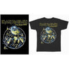 Iron Maiden Live After Death [T-Shirt] by Rock Band Apparel