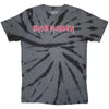 Iron Maiden Logo [T-Shirt] by Rock Band Apparel