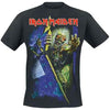 Iron Maiden No Prayer [T-Shirt] by Rock Band Apparel