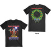 Iron Maiden No Prayer For Christmas [T-Shirt] by Rock Band Apparel