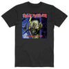 Iron Maiden No Prayer for the Dying [T-Shirt] by Rock Band Apparel
