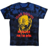 Iron Maiden No Prayer For The Dying [T-Shirt] by Rock Band Apparel