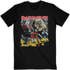 Iron Maiden Number Of The Beast [T-Shirt] by Rock Band Apparel