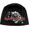 Iron Maiden Number Of The Beast [Hat] by Rock Band Apparel