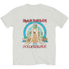 Iron Maiden Powerslave Egypt [T-Shirt] by Rock Band Apparel