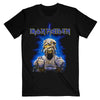 Iron Maiden Powerslave Mummy [T-Shirt] by Rock Band Apparel
