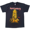 Iron Maiden Running Free [T-Shirt] by Rock Band Apparel