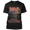 Iron Maiden Sanctuary [T-Shirt] by Rock Band Apparel