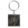 Iron Maiden Senjutsu [Keychain] by Rock Band Apparel