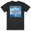 Iron Maiden Seventh Son Box [T-Shirt] by Rock Band Apparel