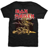 Iron Maiden Slasher [T-Shirt] by Rock Band Apparel