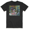 Iron Maiden Somewhere in Time Box [T-Shirt] by Rock Band Apparel
