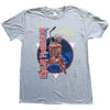 Iron Maiden Somewhere in Time [T-Shirt] by Rock Band Apparel