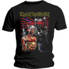 Iron Maiden Terminate [T-Shirt] by Rock Band Apparel