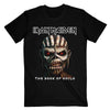 Iron Maiden The Book of Souls [T-Shirt] by Rock Band Apparel