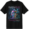 Iron Maiden The Future Past World Tour '24 [T-Shirt] by Rock Band Apparel