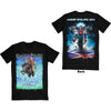 Iron Maiden Tour Trooper [T-Shirt] by Rock Band Apparel