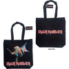 Iron Maiden Trooper [Bag] by Rock Band Apparel