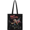 Iron Maiden Trooper [Tote Bag] by Rock Band Apparel
