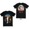 Iron Maiden Vice Is Nice [T-Shirt] by Rock Band Apparel