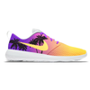 "Island" Nike 2021 Roshe G Golf Shoe by Stadium Custom Kicks