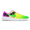 "Island" Nike 2021 Roshe G Golf Shoe by Stadium Custom Kicks