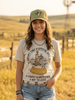 It Doesn't Take a Crystal Ball To See Graphic Tee by Wild Junkie