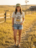 It Doesn't Take a Crystal Ball To See Graphic Tee by Wild Junkie