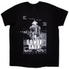 It It Comes Back [T-Shirt] by Rock Band Apparel