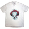 It Pennywise Come Home [T-Shirt] by Rock Band Apparel