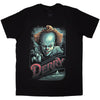 It Pennywise Derry [T-Shirt] by Rock Band Apparel
